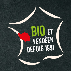 Bio et vendéen depuis 1991